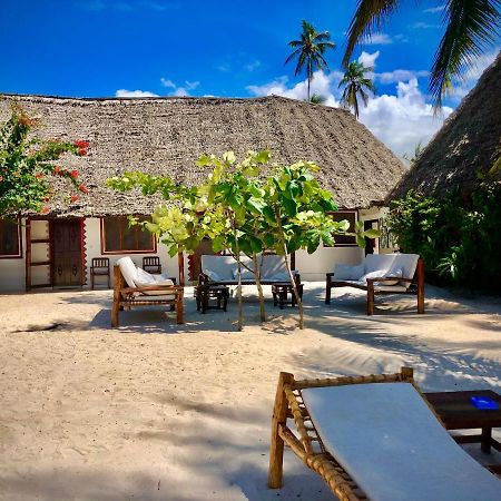 Simba Beach Zanzibar Kiwengwa  Dış mekan fotoğraf