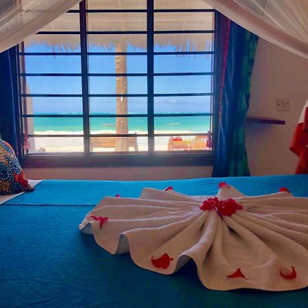 Simba Beach Zanzibar Kiwengwa  Dış mekan fotoğraf