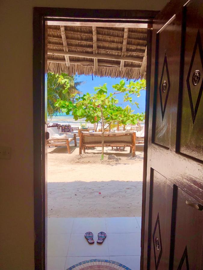 Simba Beach Zanzibar Kiwengwa  Oda fotoğraf