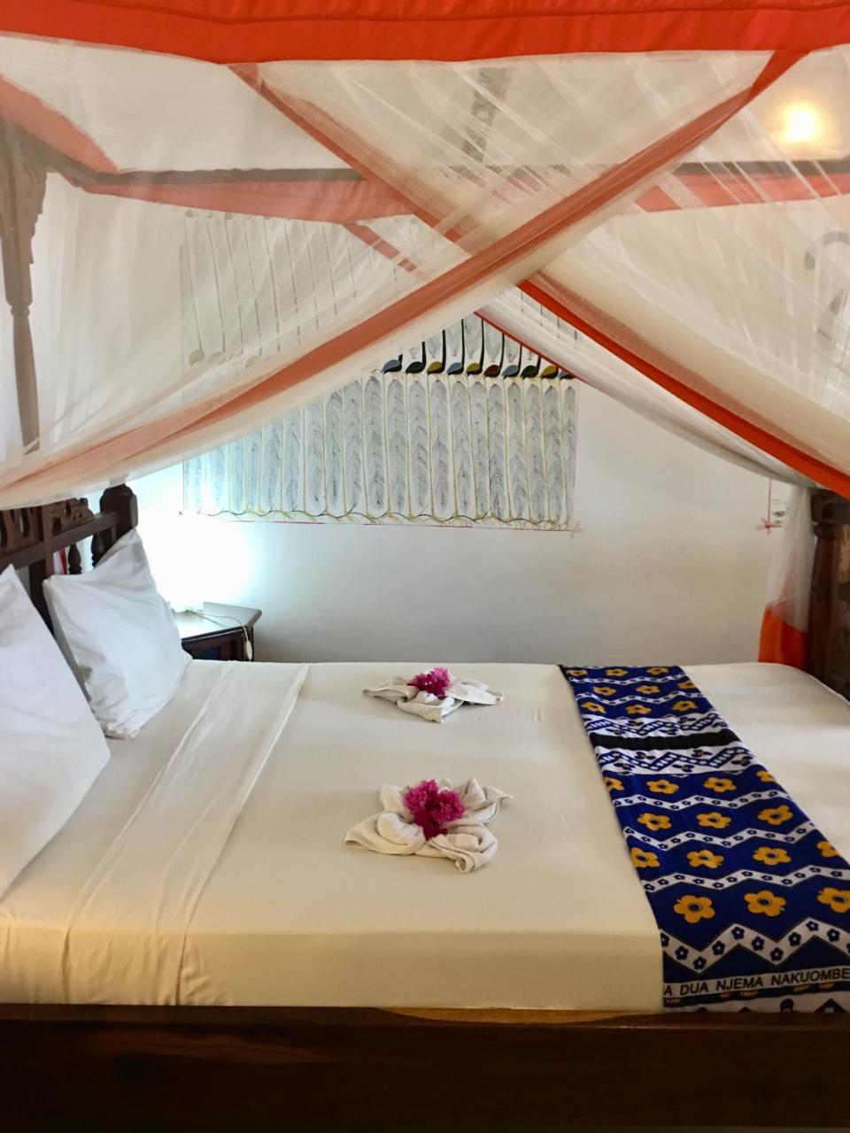 Simba Beach Zanzibar Kiwengwa  Dış mekan fotoğraf