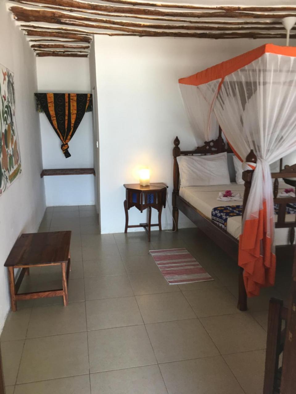 Simba Beach Zanzibar Kiwengwa  Dış mekan fotoğraf