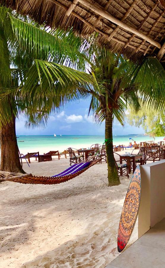 Simba Beach Zanzibar Kiwengwa  Dış mekan fotoğraf